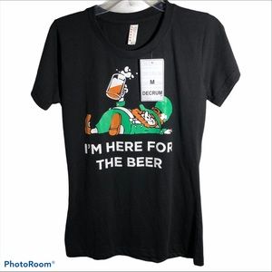 Decrum St. Patrick’s Tee